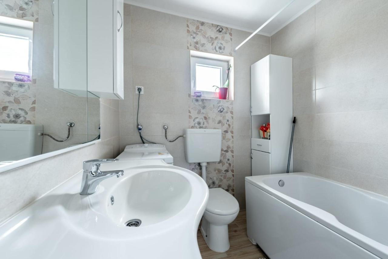 Apartman Tea Valpovo Экстерьер фото