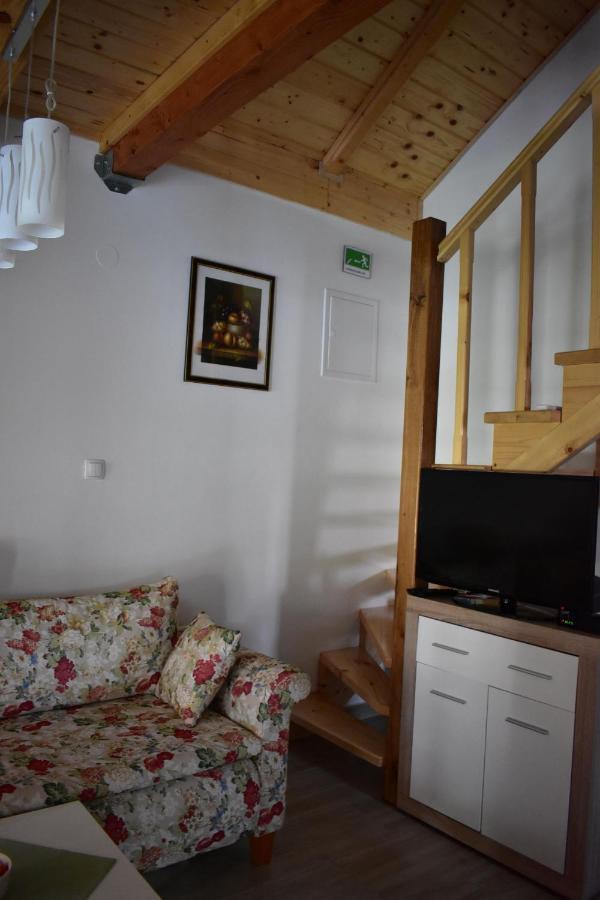 Apartman Tea Valpovo Экстерьер фото